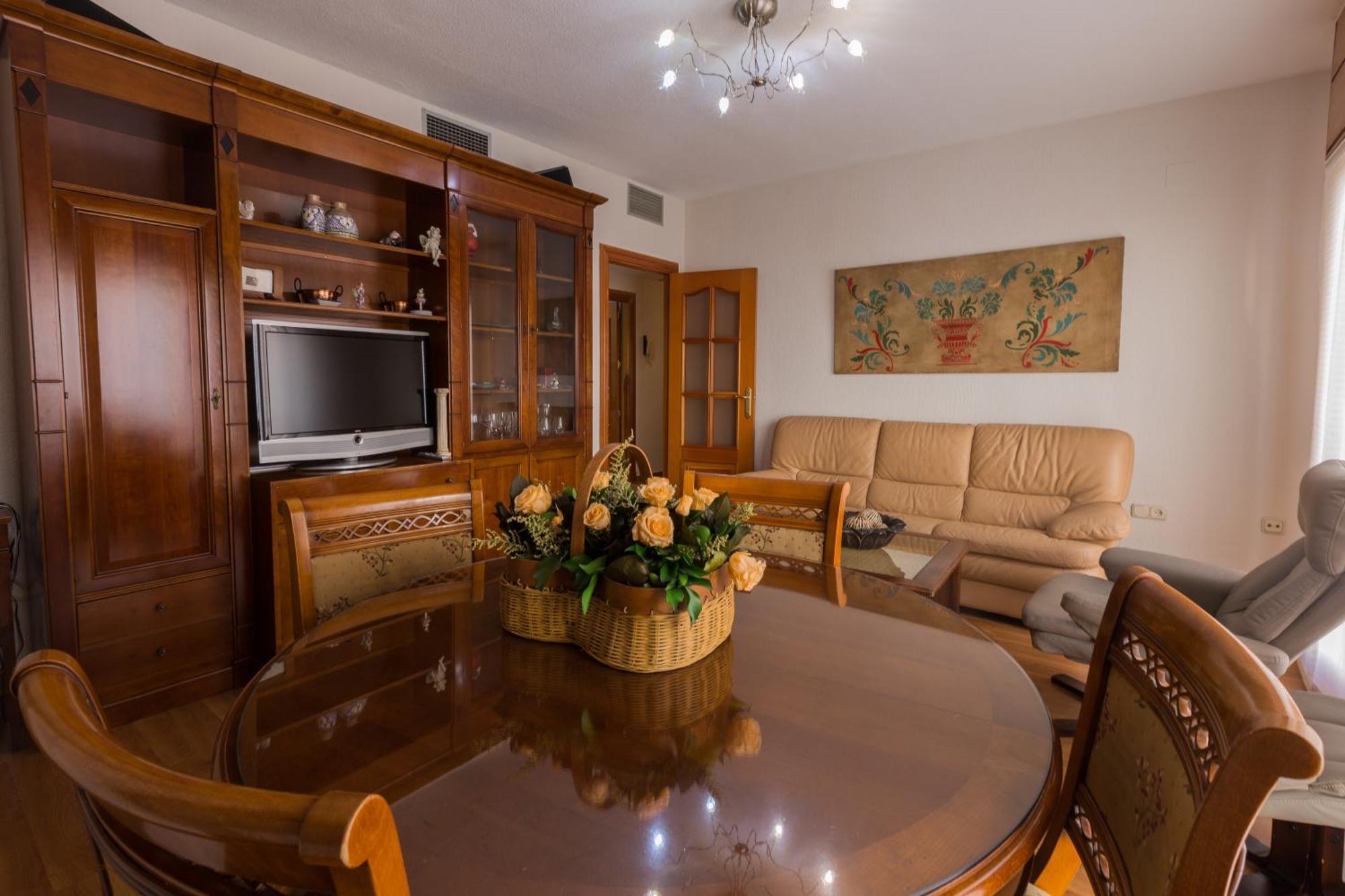 Gracia Suites - Centro Y Confort Con Parking Gratis Granada Exterior photo