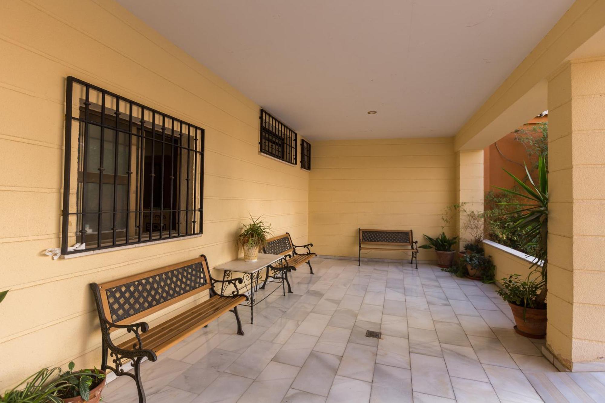 Gracia Suites - Centro Y Confort Con Parking Gratis Granada Exterior photo
